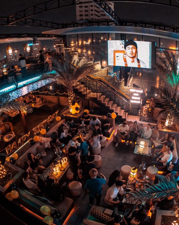 Republic Club