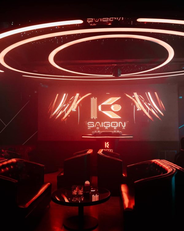 Club Saigon K