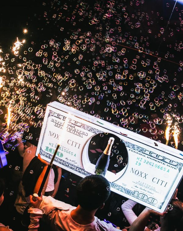 Noxx City