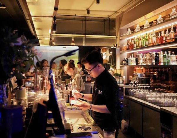 LaM Lounge