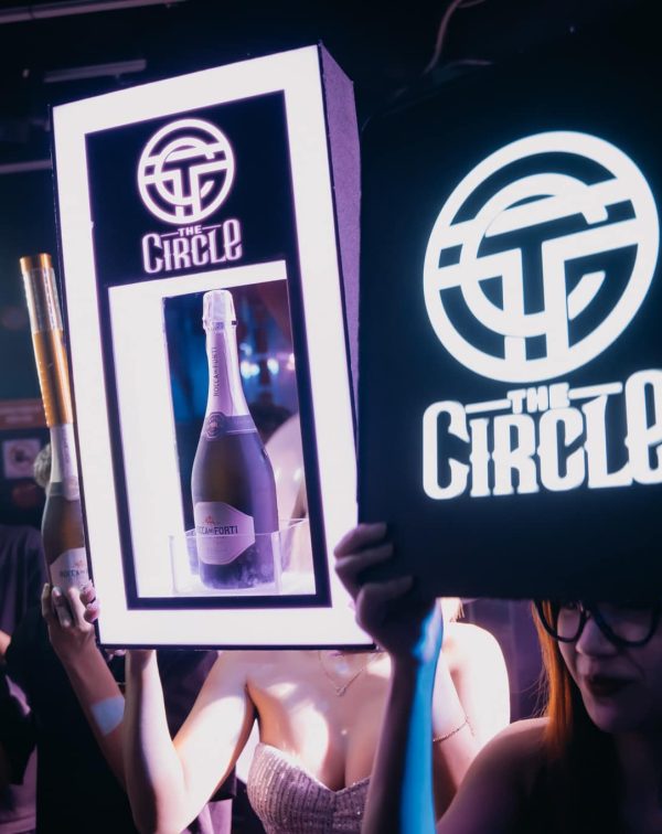 The Circle Ha Noi