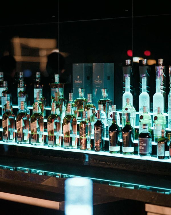 Wow Skybar