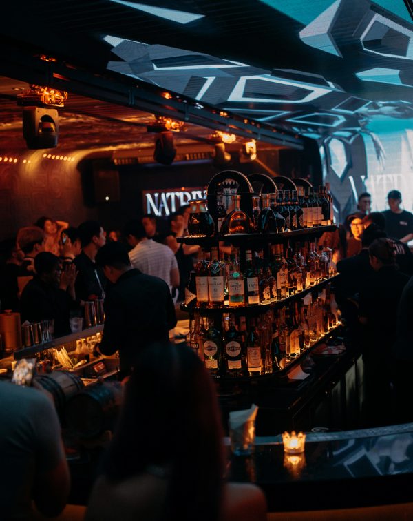 Natrix Bar