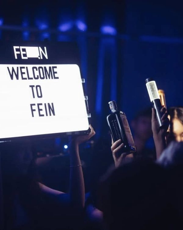 Fein CLUB