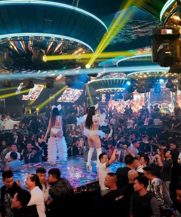 Star3 Club