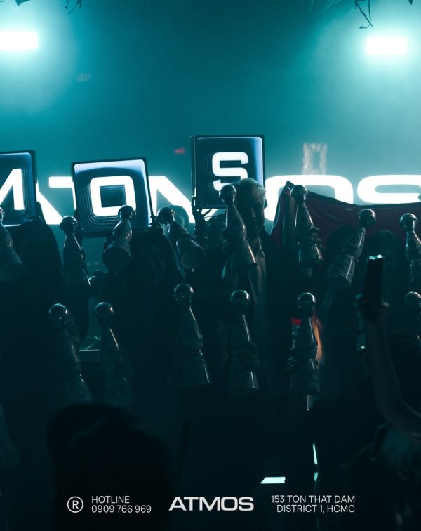 Atmos Club