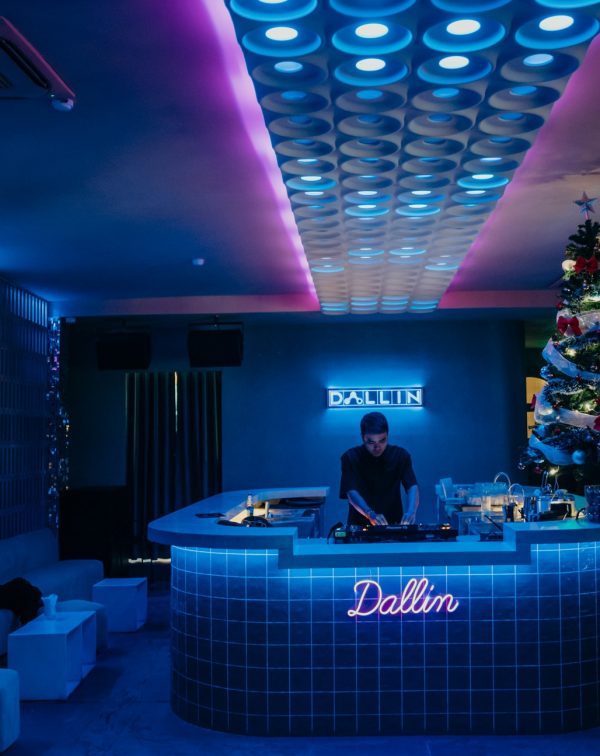 Dallin Saigon