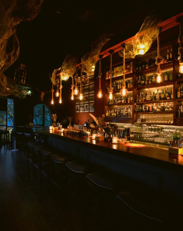Tamarind – Hidden Cocktail Bar