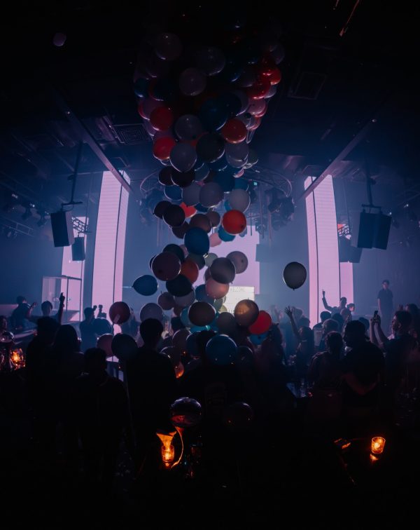 11:11 Club