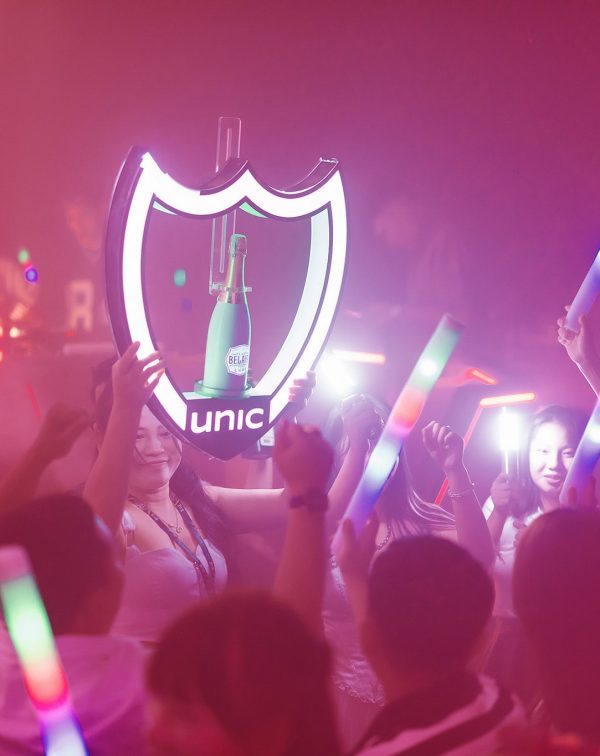 Unic Lounge Vũng Tàu