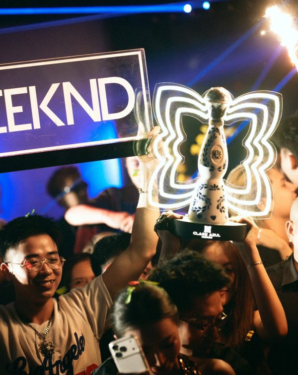 Weeknd SGN