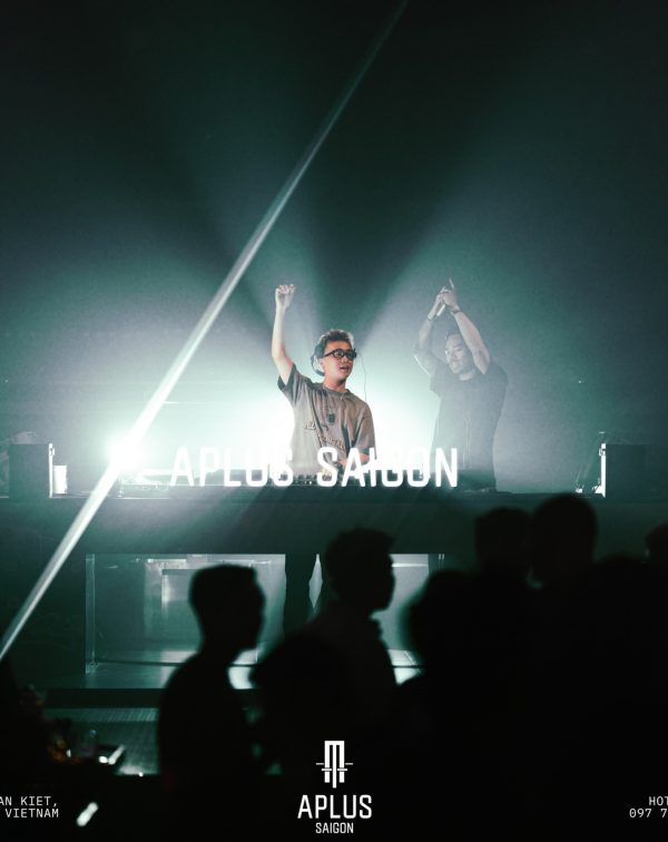 APlus Saigon