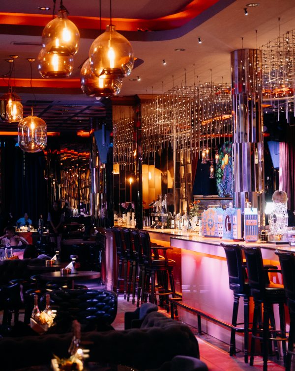 SI Cuisine & Mixology