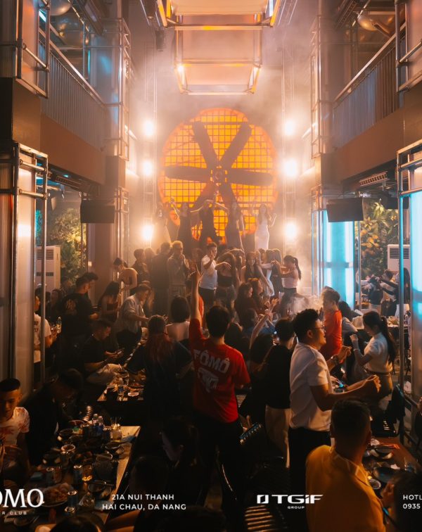 Fomo Beer Club