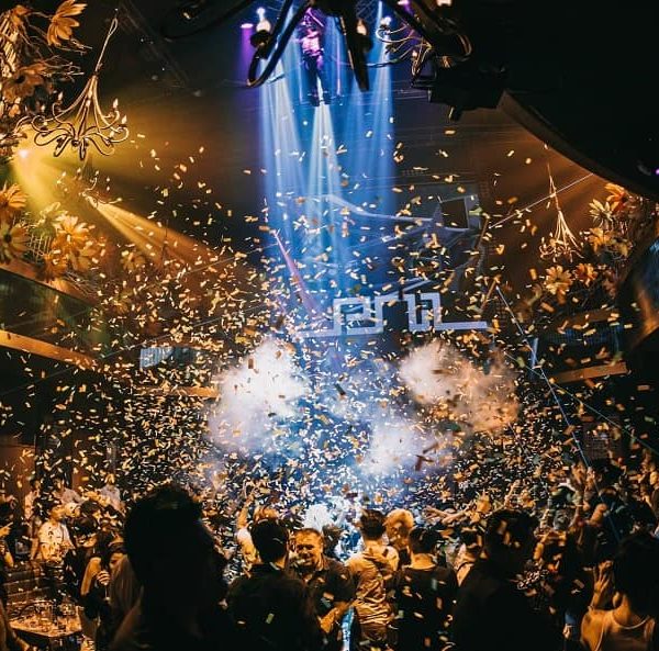 Envy Club