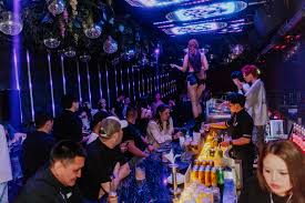 Phoenix Bar Saigon