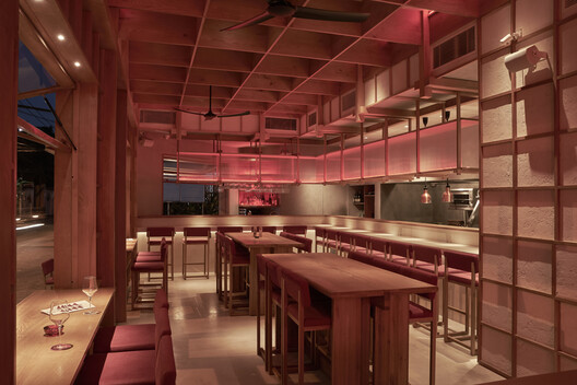 Tinto – Nikkei Cuisine & Bar